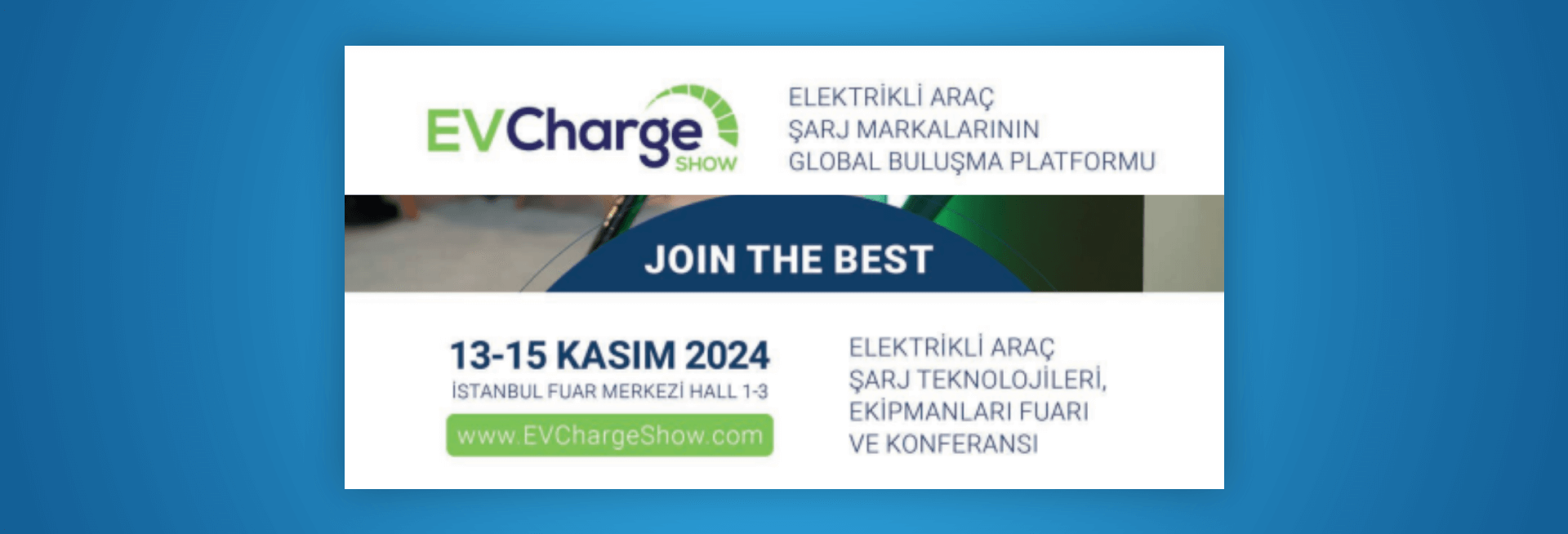 EV Charge Show 2024: Echargo and Distiro Took the Stage
